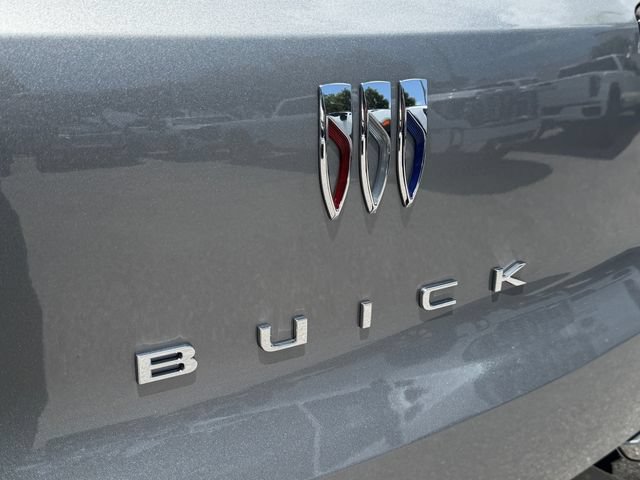 New 2026 Buick Encore GX Sport Touring w/ Advanced Technology Package FWD image 9
