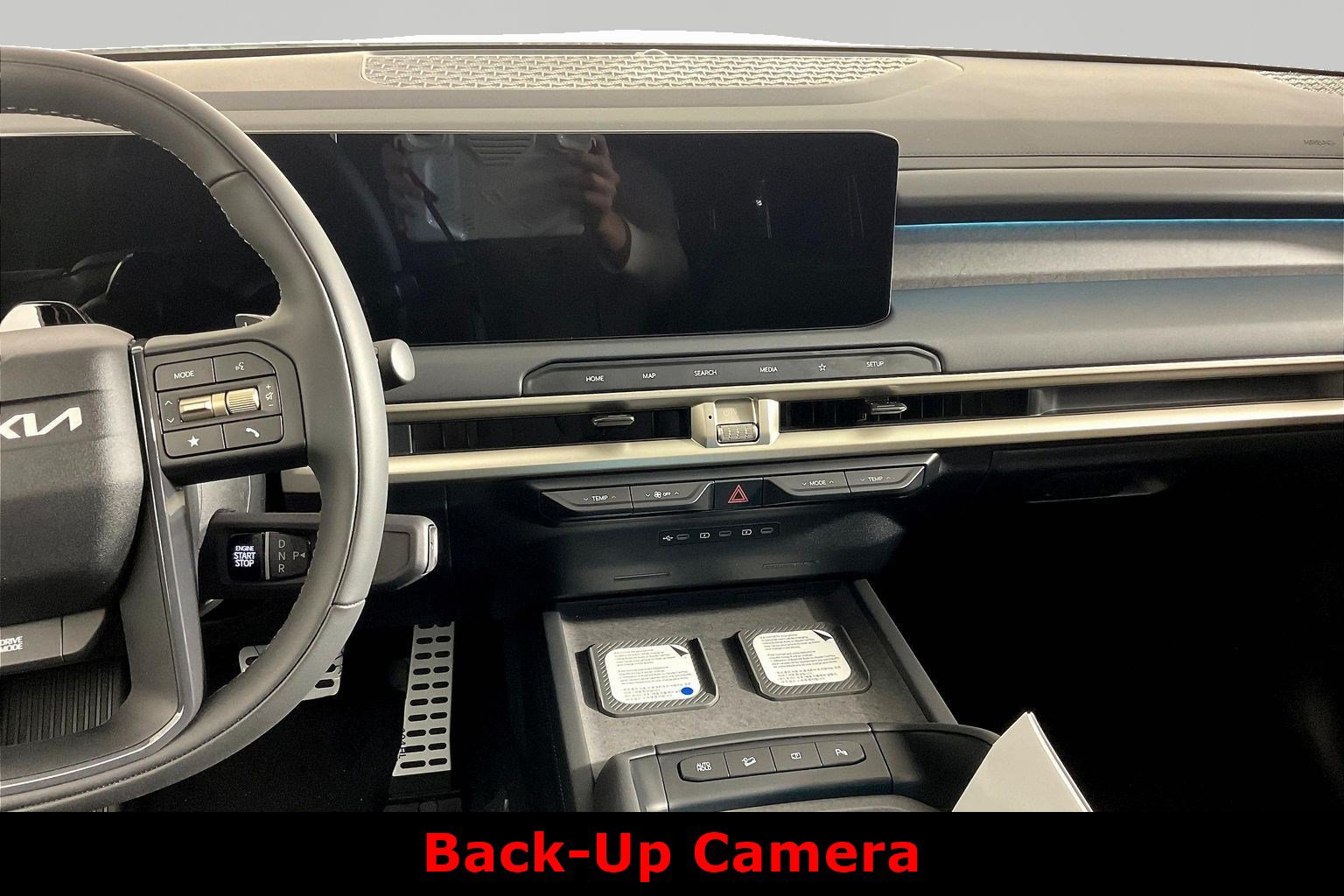 Used 2027 Kia Telluride SX w/ Towing Package FWD image 10