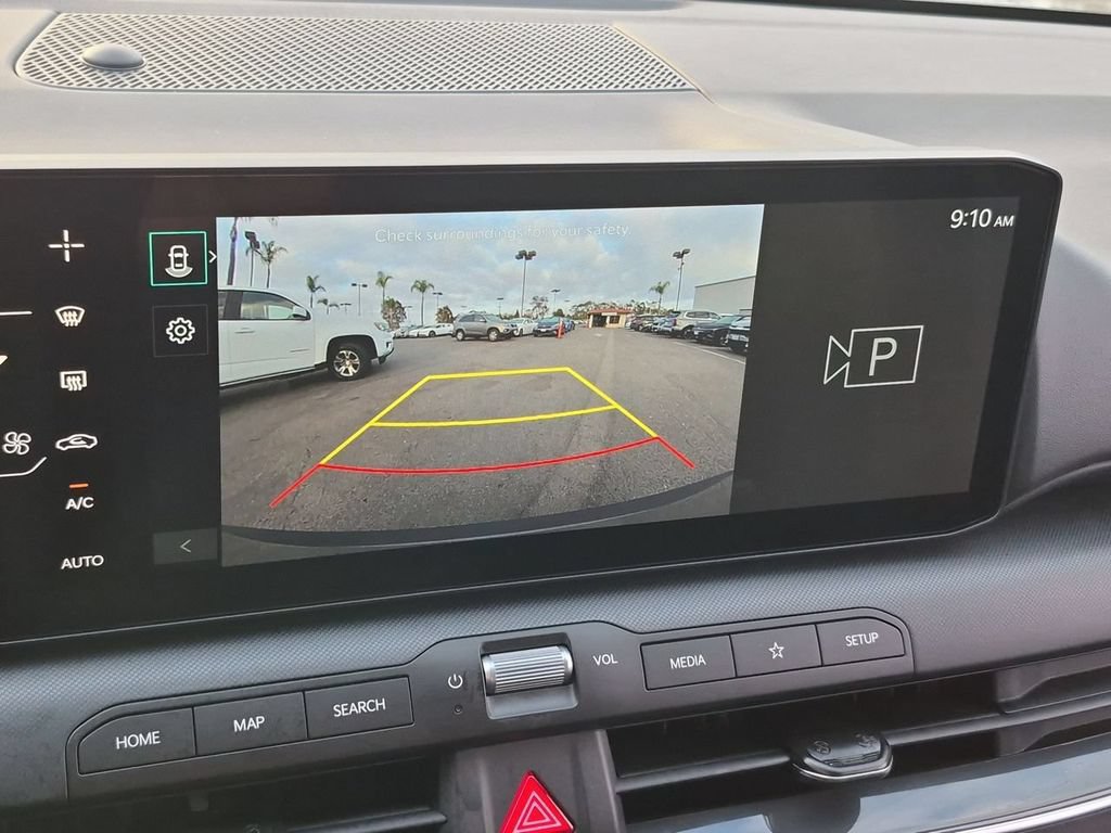 Certified 2026 Kia K4 GT-Line Turbo FWD image 15