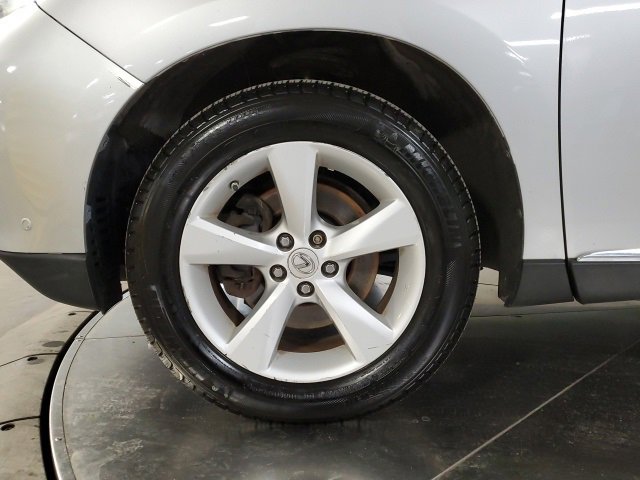 Used 2013 Lexus RX 350 AWD w/ Navigation Pkg image 29