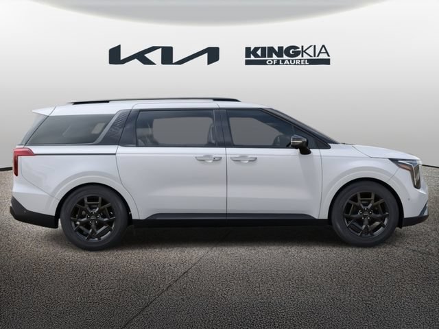 New 2026 Kia Carnival SX Prestige FWD image 8