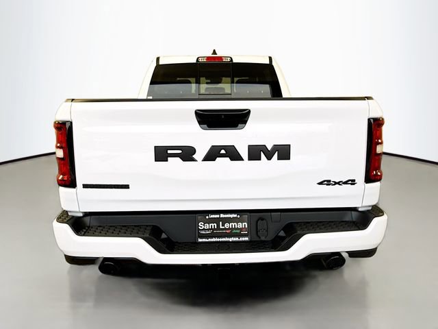 New 2026 RAM 1500 Big Horn/Lone Star image 6