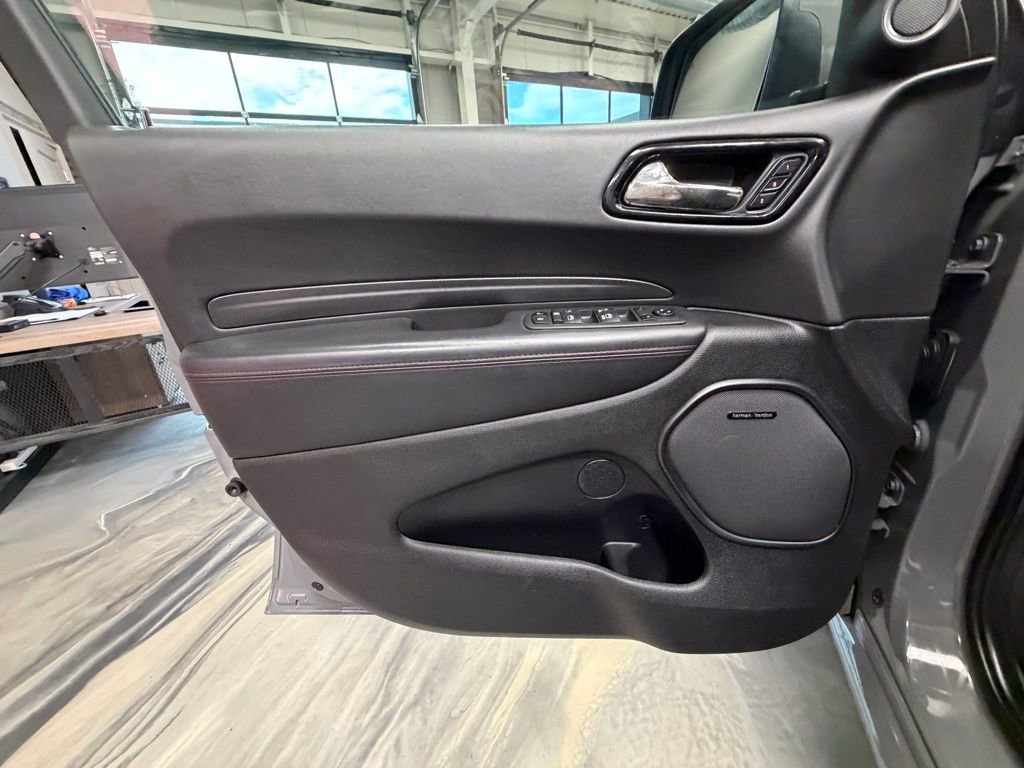 Used 2022 Dodge Durango R/T image 57