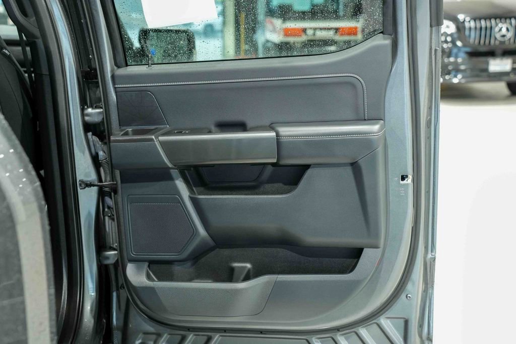 Used 2023 Ford F150 XLT w/ Equipment Group 302A High image 16