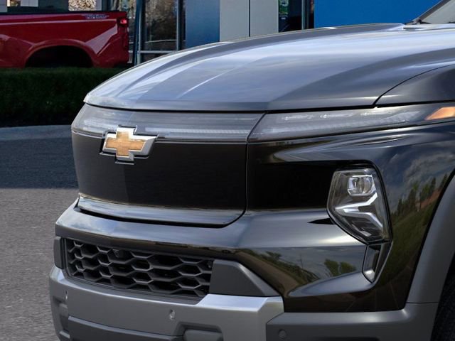 New 2026 Chevrolet Silverado EV LT image 13
