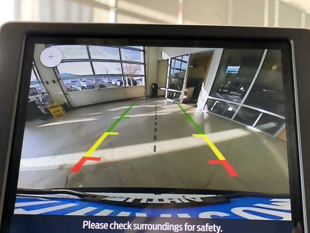 Used 2024 Ford Edge SEL AWD/4WD image 20