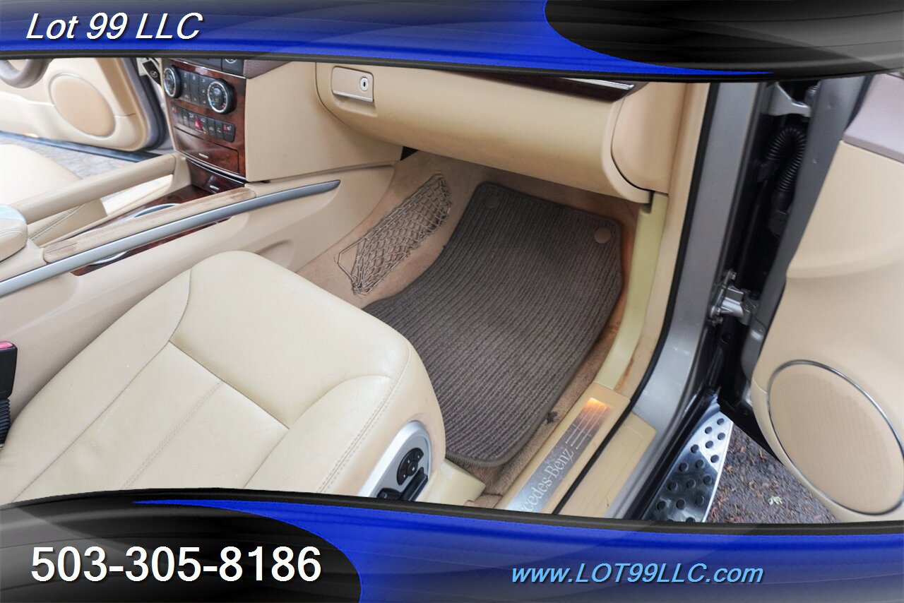 Used 2007 Mercedes-Benz GL 450 4MATIC image 37