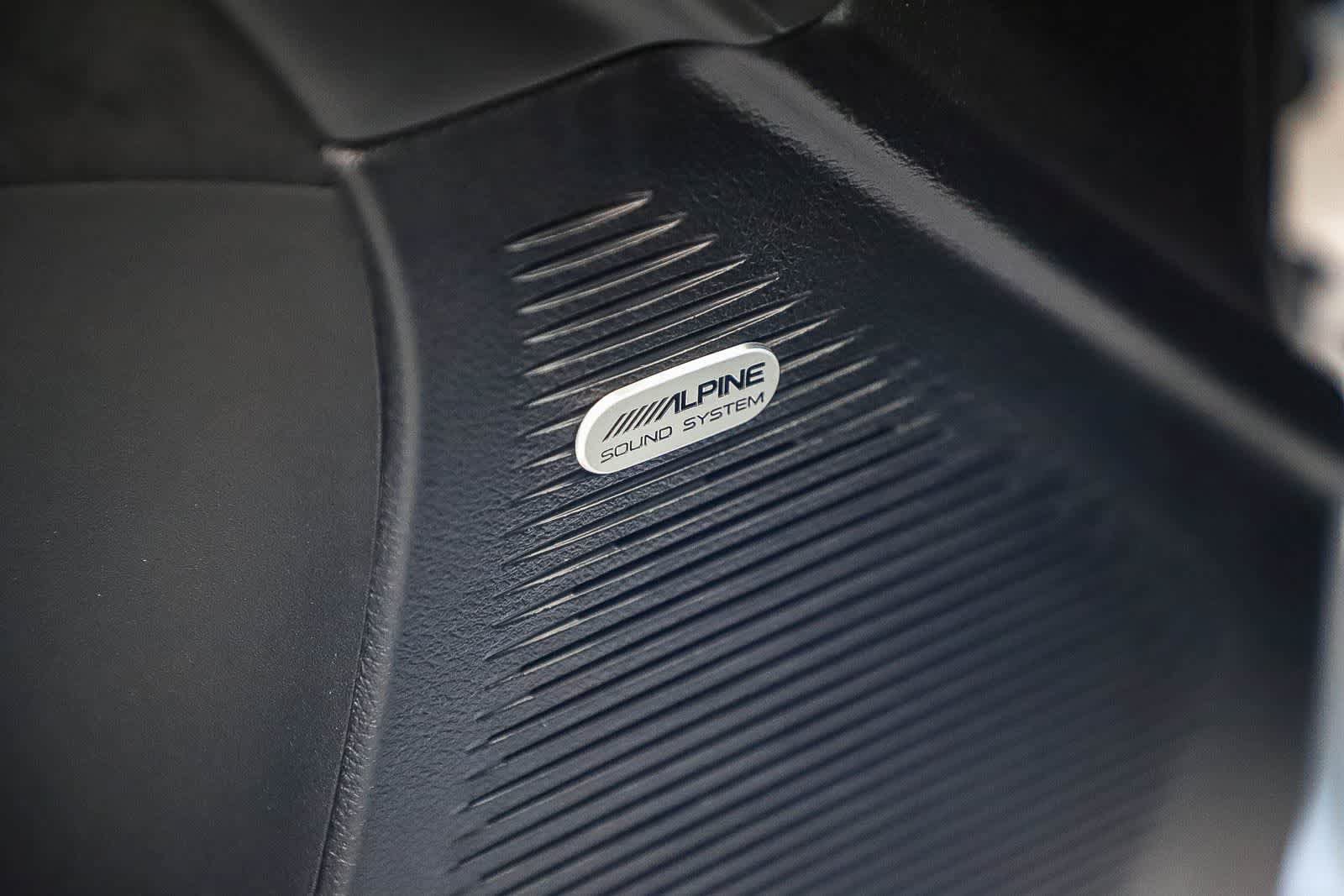 Used 2023 Dodge Challenger SRT Hellcat w/ Driver Convenience Group RWD image 24