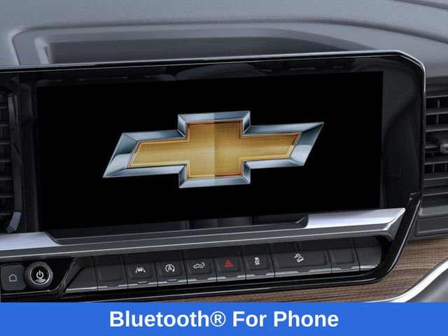 New 2026 Chevrolet Silverado 1500 RST w/ Z71 Off-Road Package image 21