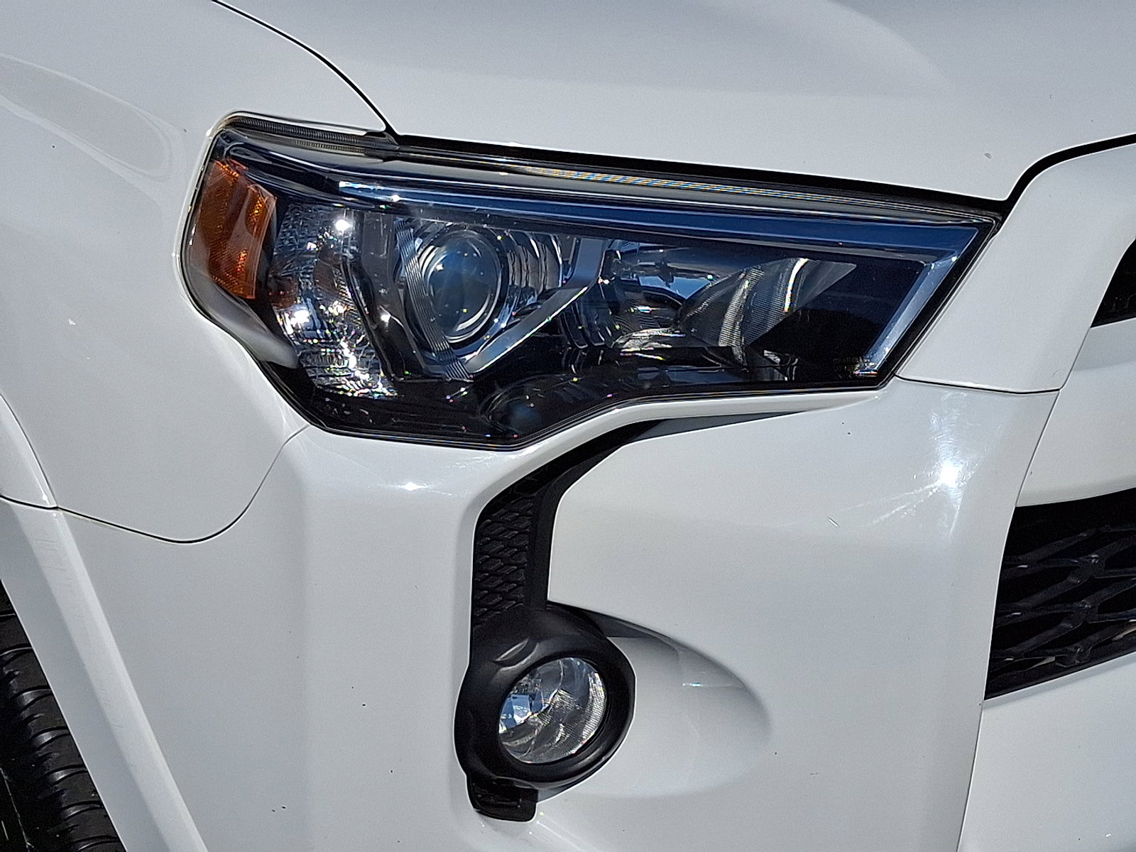 Used 2019 Toyota 4Runner SR5 image 9