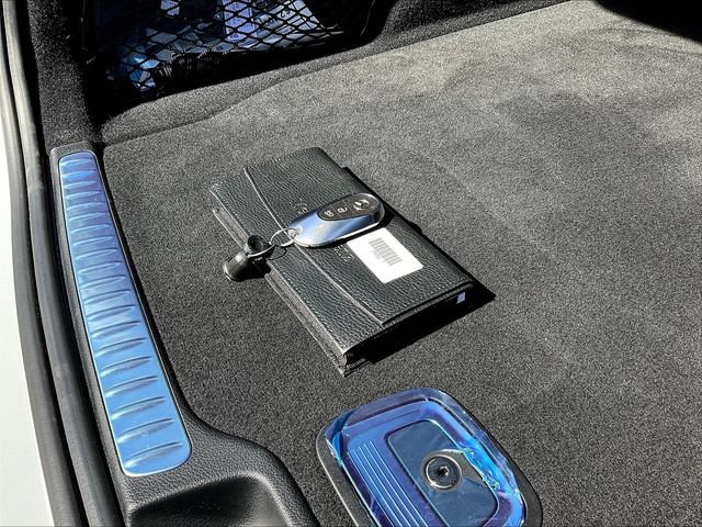 Used 2026 Mercedes-Benz GLC 300 4MATIC image 37
