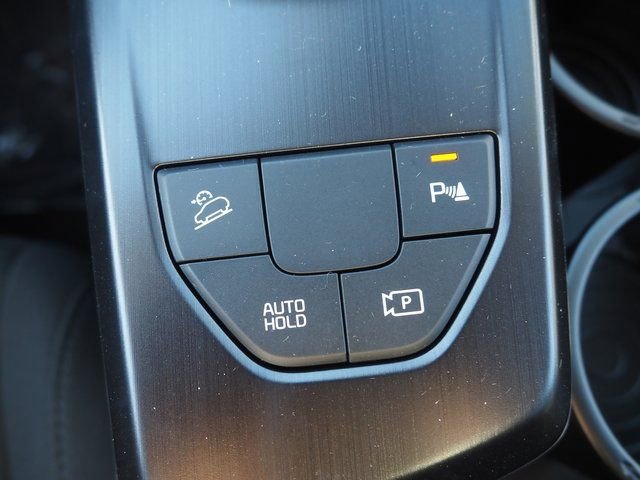 New 2026 Kia Sportage LX image 24