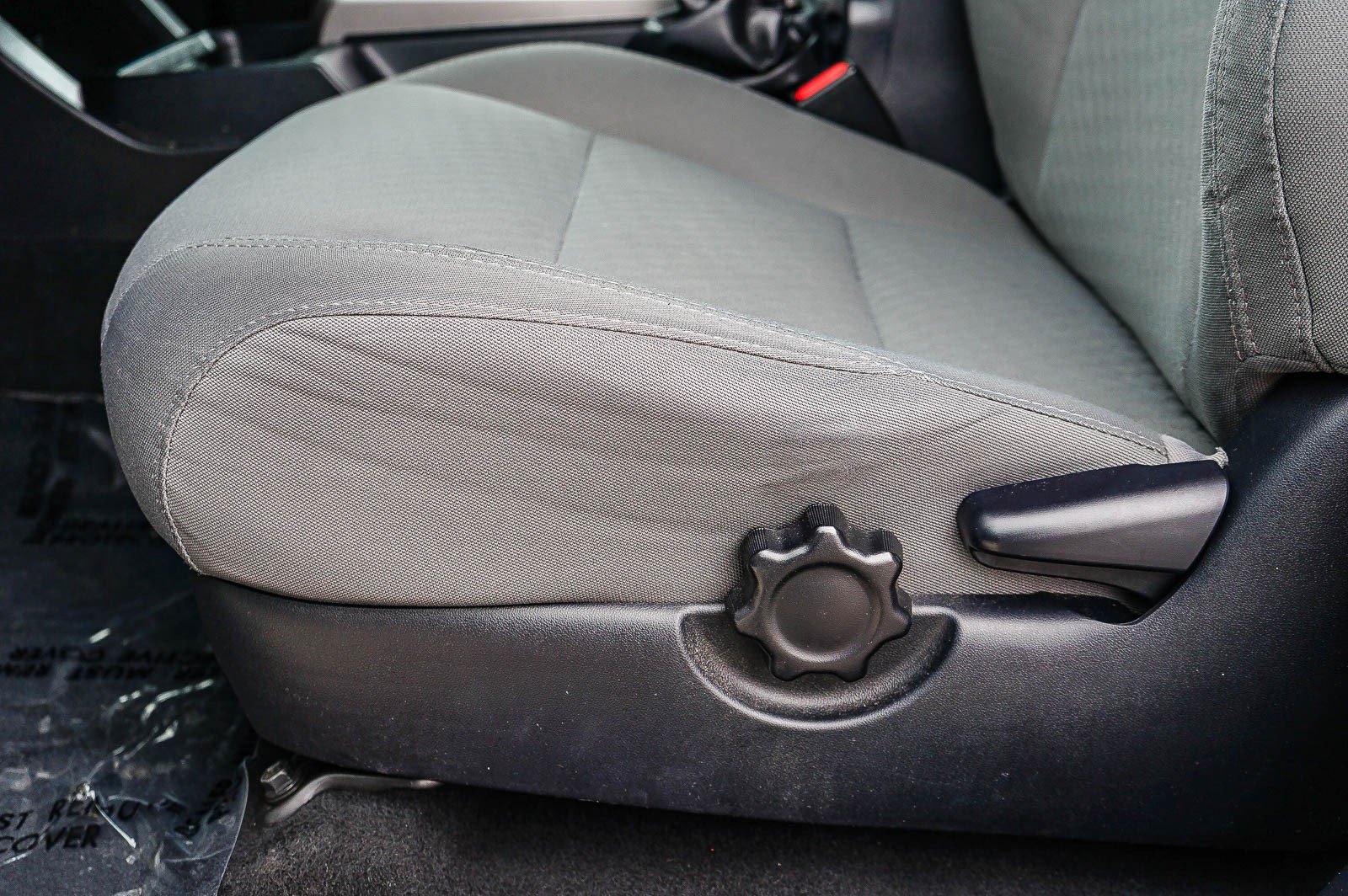 Certified 2020 Toyota Tacoma SR5 RWD image 20