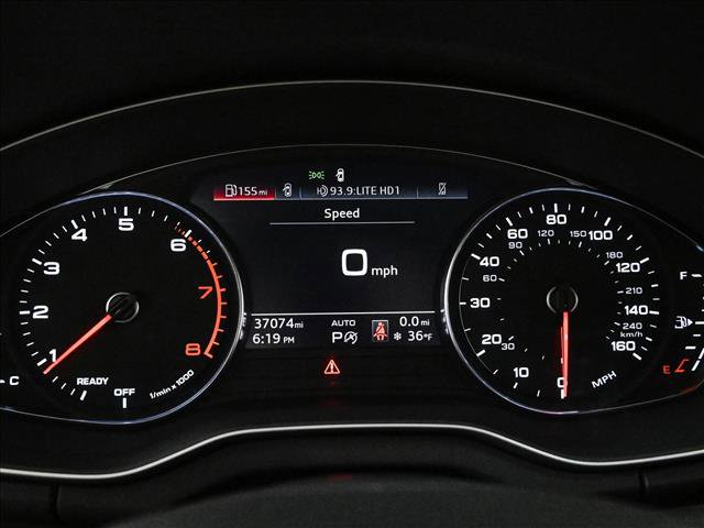 Used 2023 Audi Q5 2.0T Premium w/ Convenience Package image 11