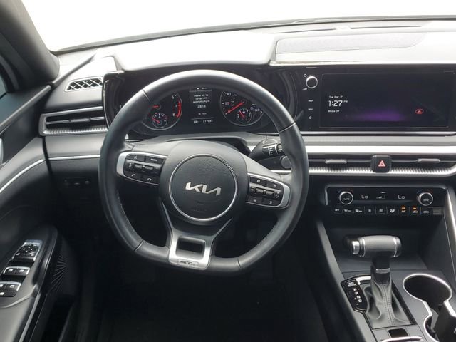 Used 2023 Kia K5 GT-Line image 11