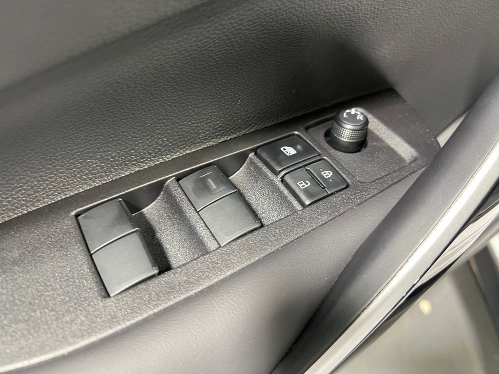 New 2026 Toyota Corolla XSE image 34