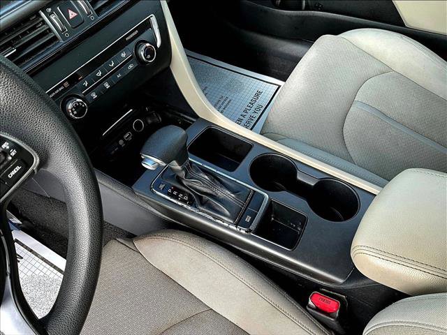 Used 2016 Kia Optima LX FWD image 15
