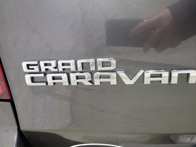 Used 2018 Dodge Grand Caravan SXT image 61
