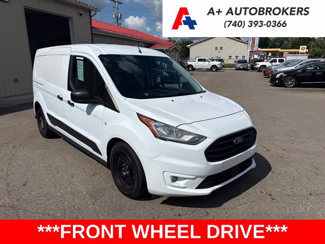Used 2019 Ford Transit Connect XLT