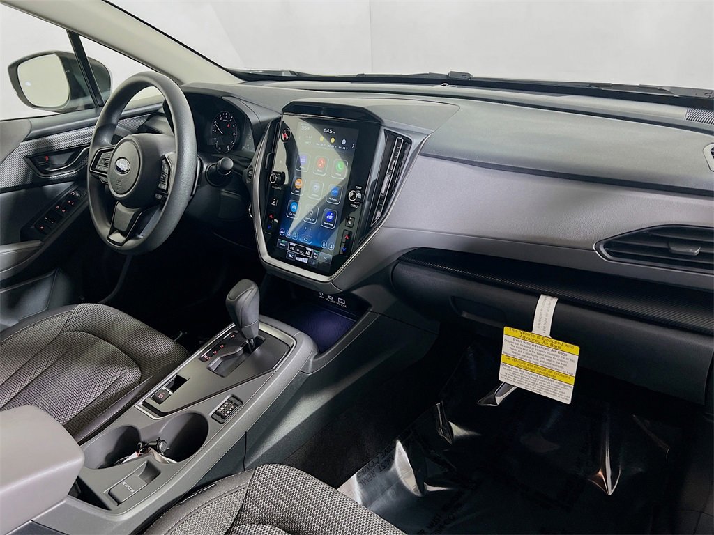 Certified 2024 Subaru Crosstrek 2.0i Premium image 26