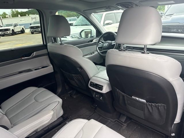 Used 2025 Hyundai Palisade SEL AWD/4WD image 37