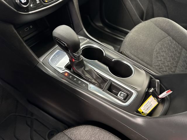Certified 2024 Chevrolet Equinox LT w/ LPO, Floor Liner Package image 20