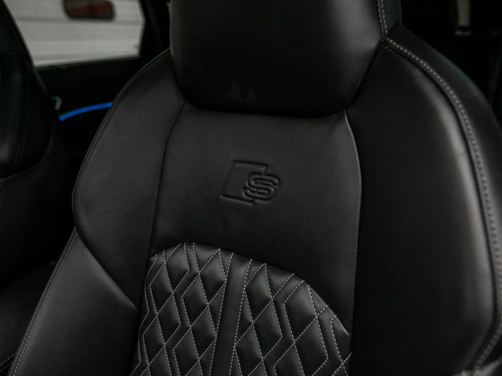 Used 2023 Audi e-tron S Prestige w/ Prestige Package AWD/4WD image 27