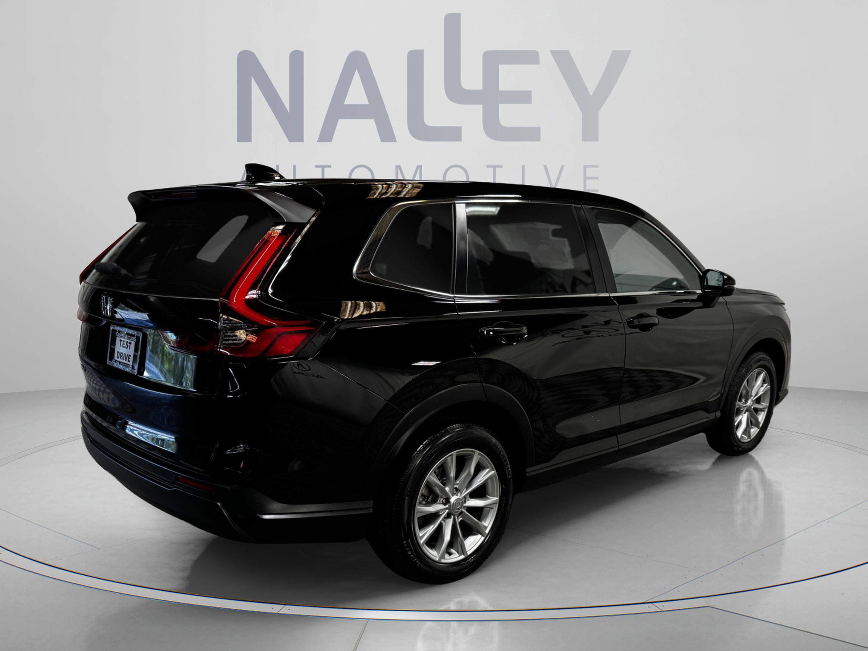 Used 2024 Honda CR-V EX image 5