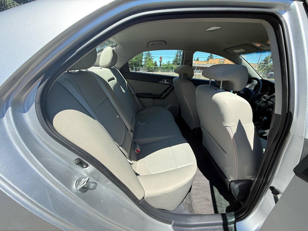Used 2013 Kia Forte EX FWD image 14
