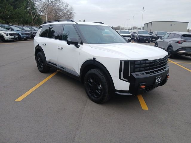 New 2027 Kia Telluride SX Prestige X-Pro image 1