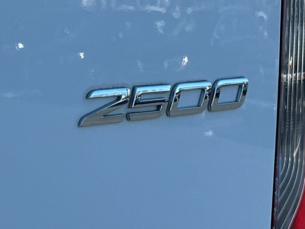 Used 2023 Mercedes-Benz Sprinter 2500 image 30