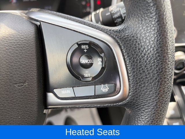 Used 2021 Honda CR-V EX image 13