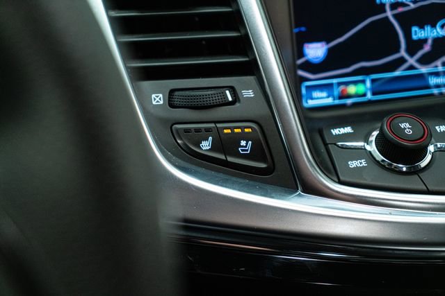 Used 2017 Chevrolet SS image 27