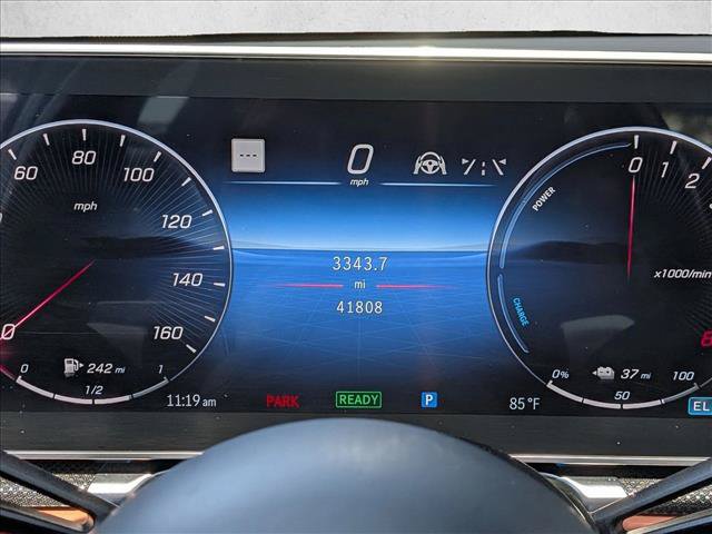 Certified 2023 Mercedes-Benz S 580e 4MATIC Sedan image 11