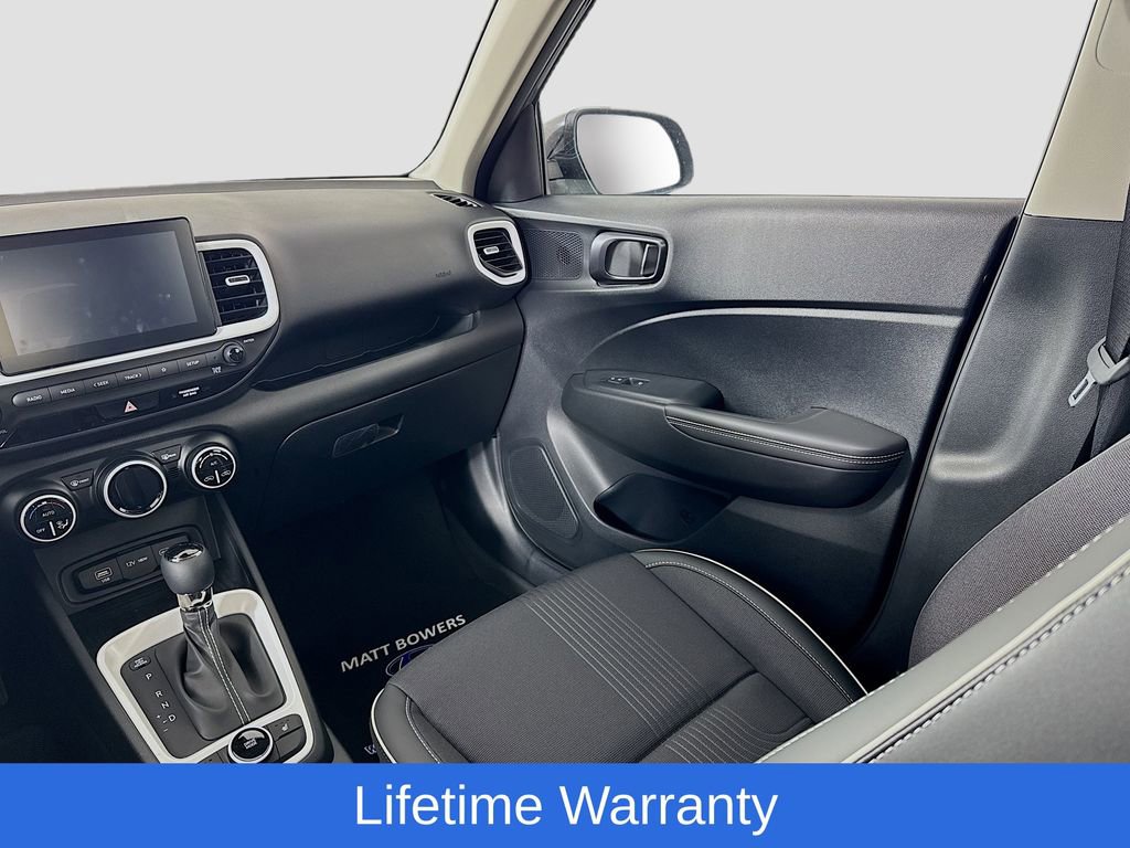 New 2026 Hyundai Venue SEL image 23