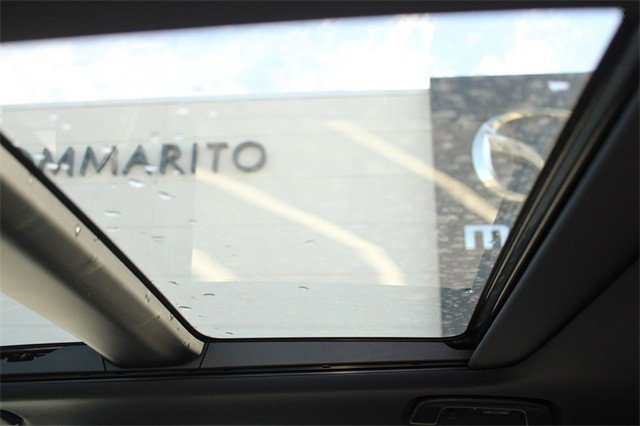 Certified 2025 MAZDA CX-70 Plug-In Hybrid w/ Premium Plus image 35