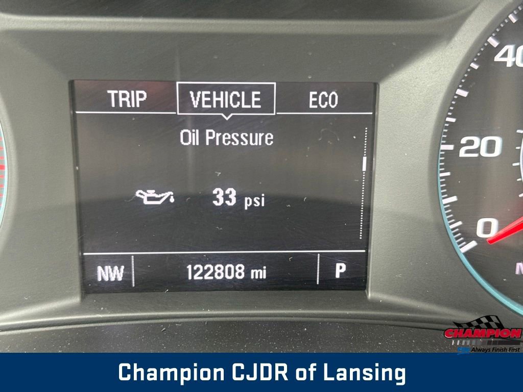 Used 2022 Chevrolet Malibu LT FWD image 7