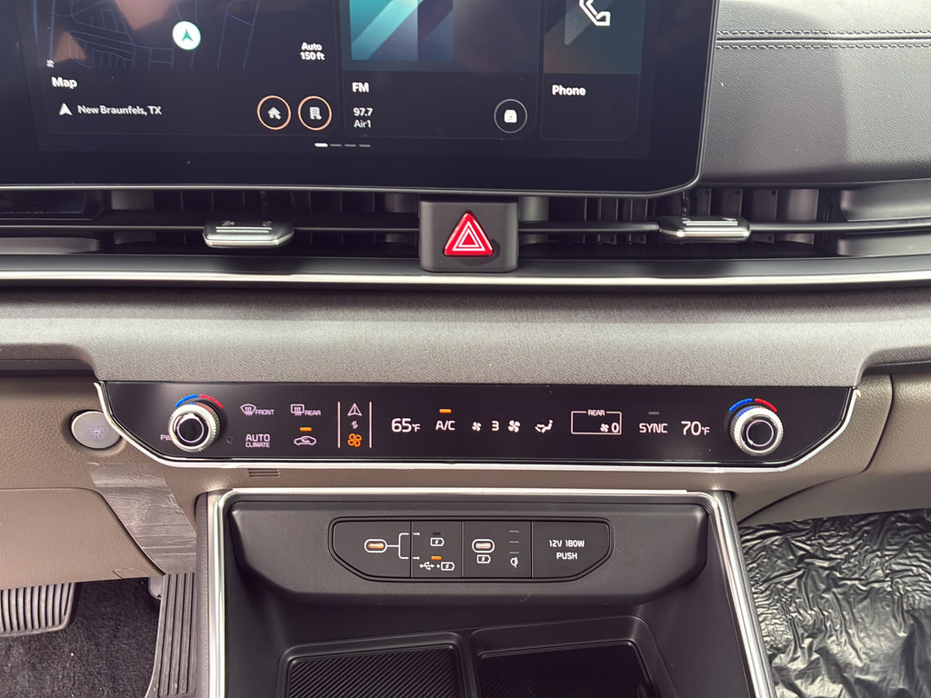 New 2026 Kia Carnival SX FWD image 31