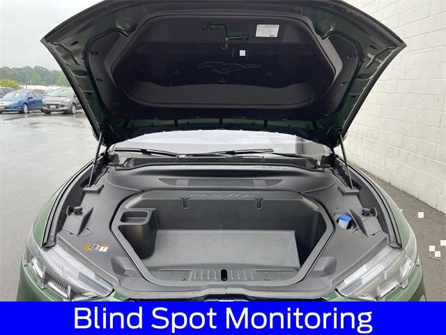 New 2025 Ford Mustang Mach-E GT w/ Interior Protection Package image 4