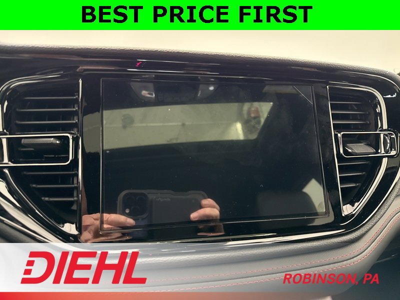 New 2026 Dodge Durango GT image 33