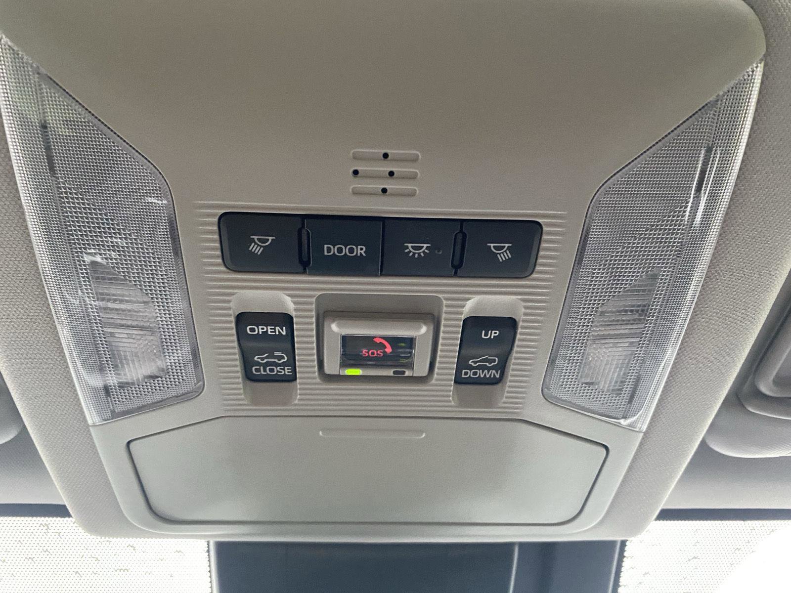 Used 2025 Toyota RAV4 Limited w/ Weather Package image 28
