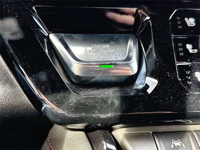 New 2026 GMC Sierra 1500 AT4 w/ Technology Package image 17