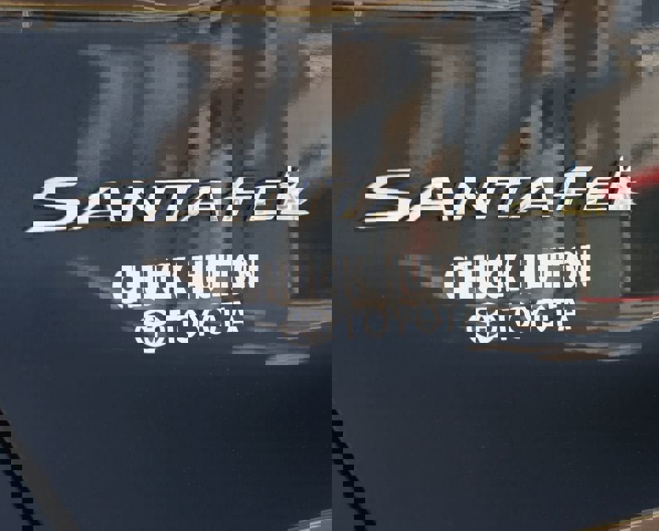 Used 2023 Hyundai Santa Fe SEL image 17