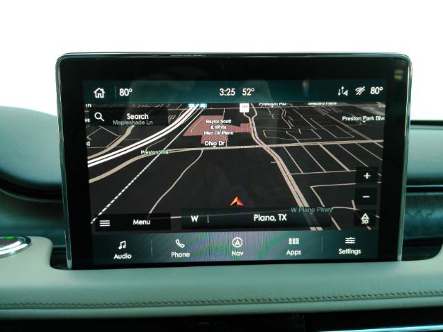 Used 2020 Lincoln Aviator Reserve w/ Equipment Group 201A image 11