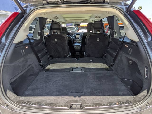 Certified 2024 Volvo XC90 B6 Ultimate w/ Lounge Package AWD/4WD image 28