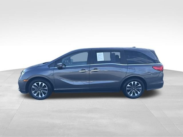 Certified 2023 Honda Odyssey EX-L image 6