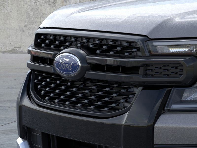 New 2025 Ford Ranger XLT image 19