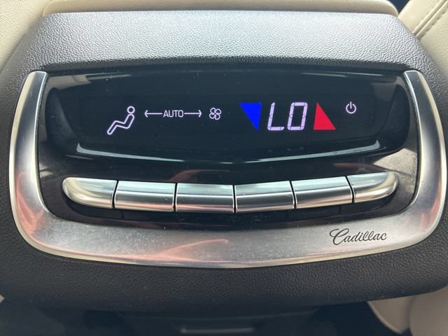 Used 2021 Cadillac XT6 Sport AWD/4WD image 27