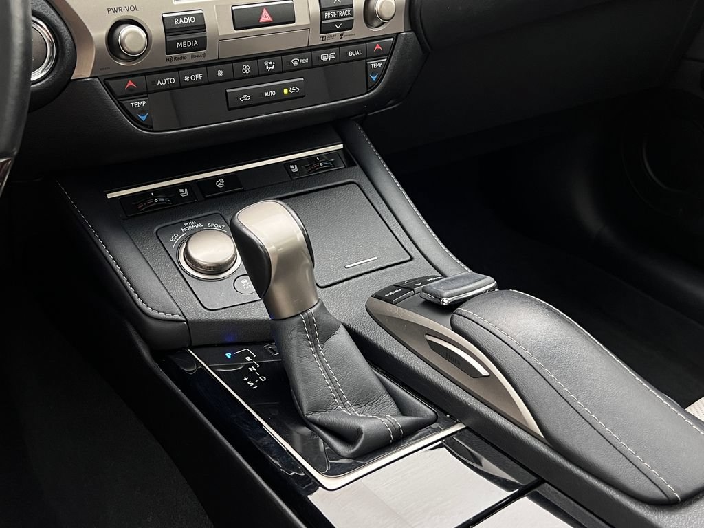 Used 2016 Lexus ES 350 w/ Navigation System Package FWD image 23