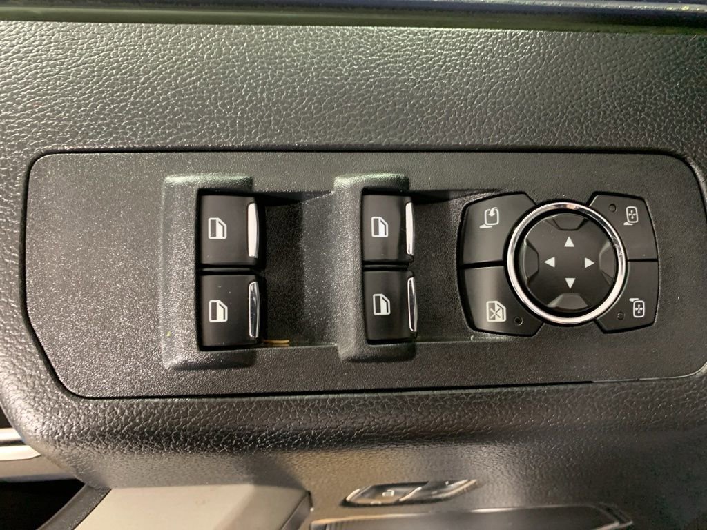 Used 2018 Ford F150 Lariat AWD/4WD image 17